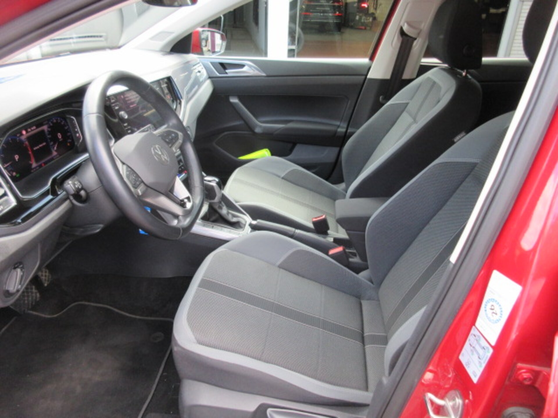 Volkswagen Polo Style