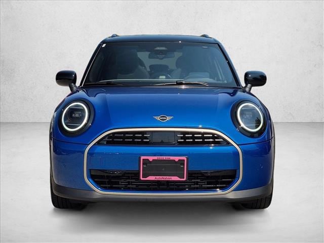 2026 MINI