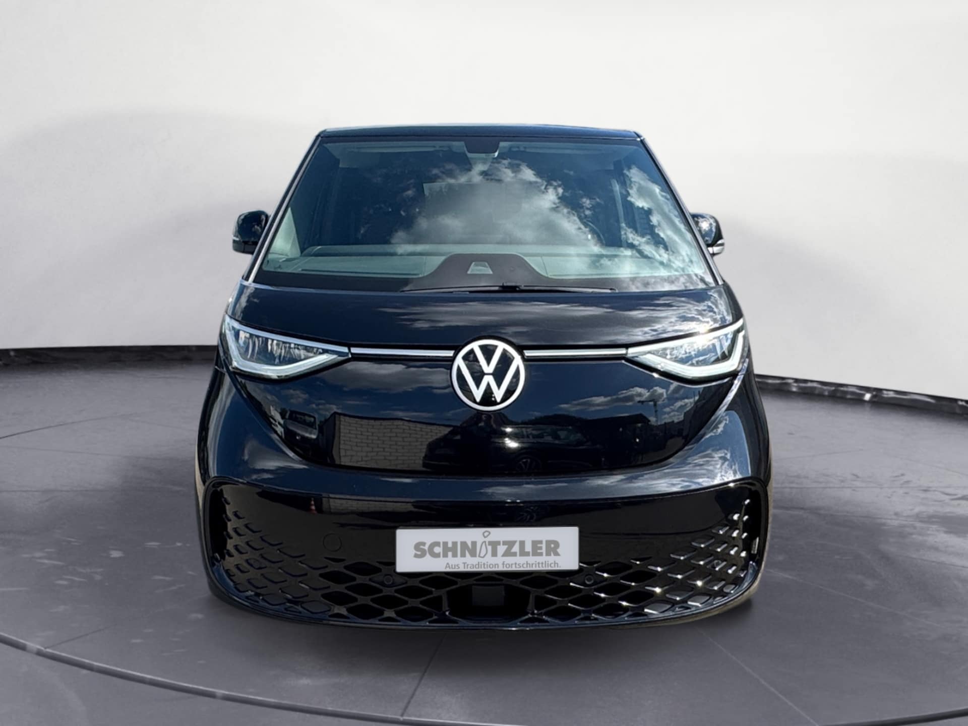 Volkswagen ID. Buzz Pro