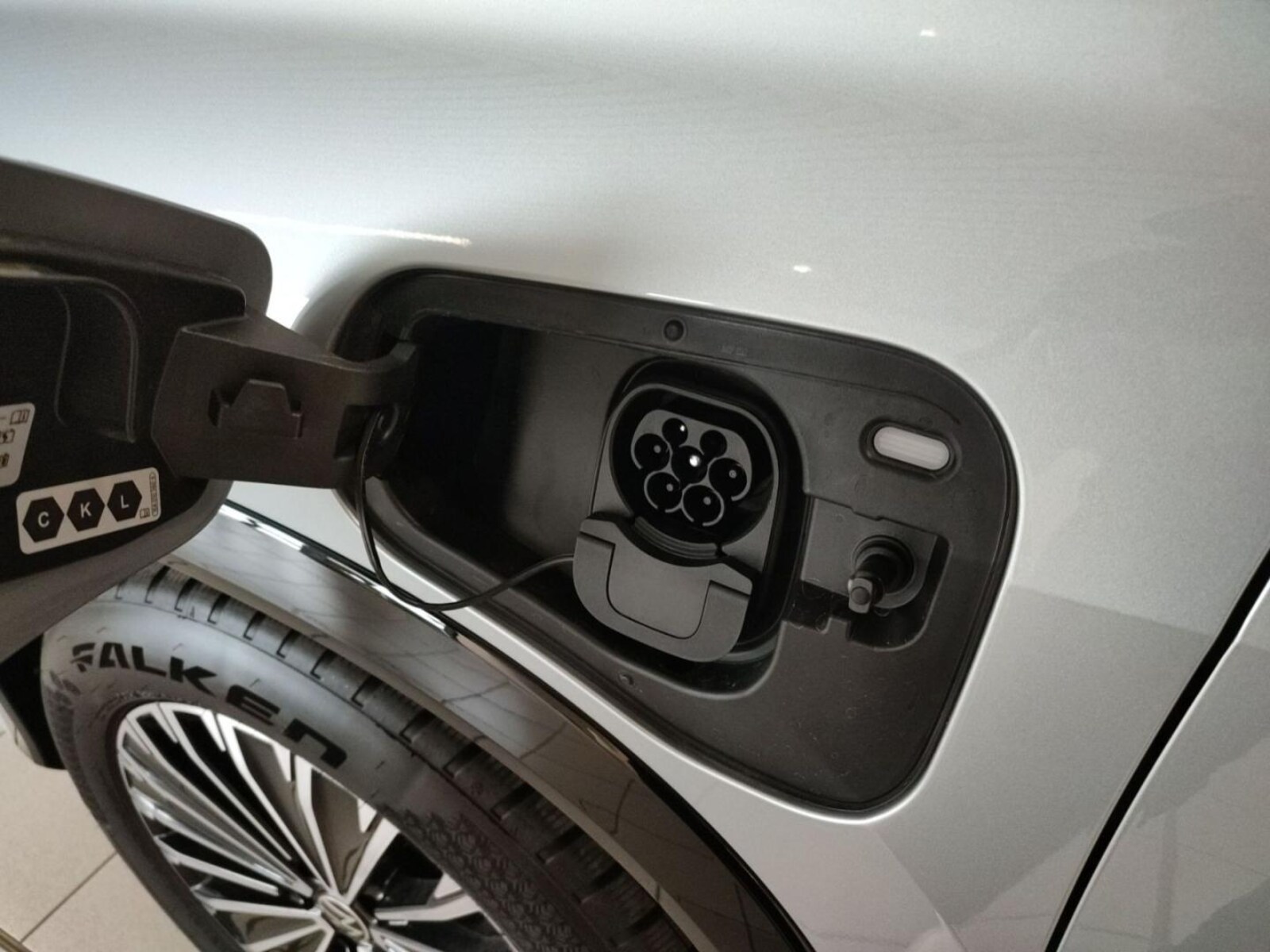 Volkswagen Tayron – Bild 27