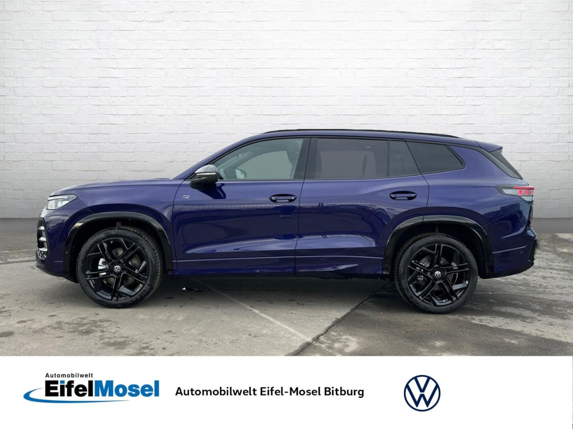 Volkswagen Tayron R-Line