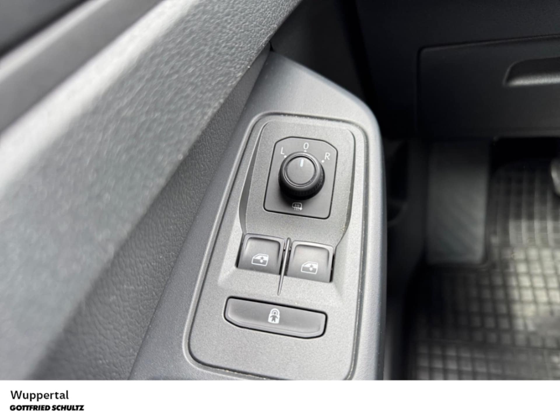 Volkswagen Caddy California