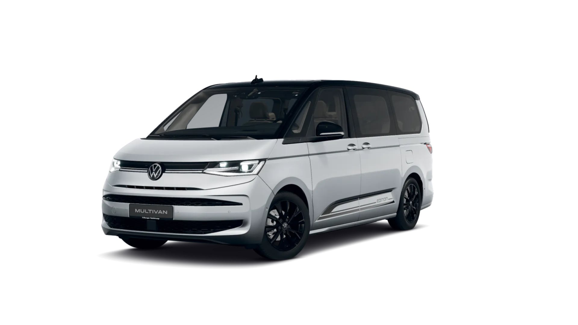 Volkswagen Multivan Langversion Life