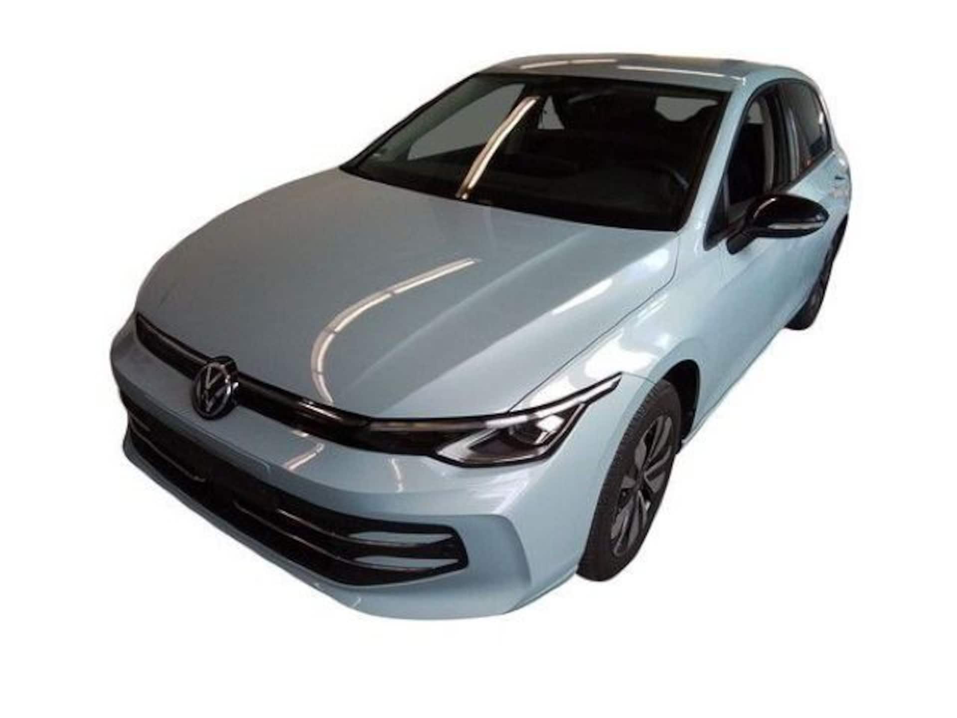 Volkswagen Golf Goal