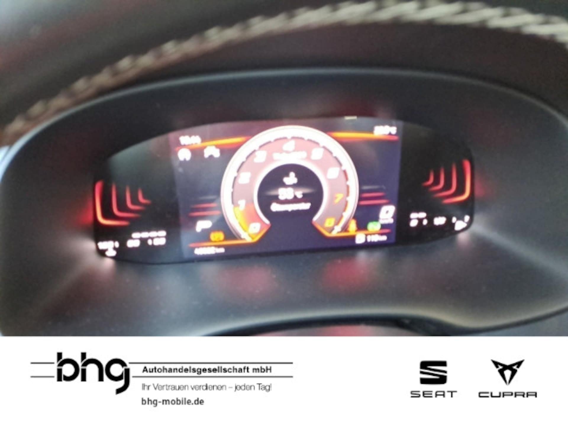 SEAT Ateca Style