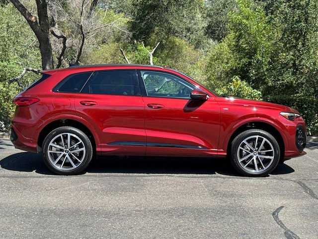 2026 Audi Q5