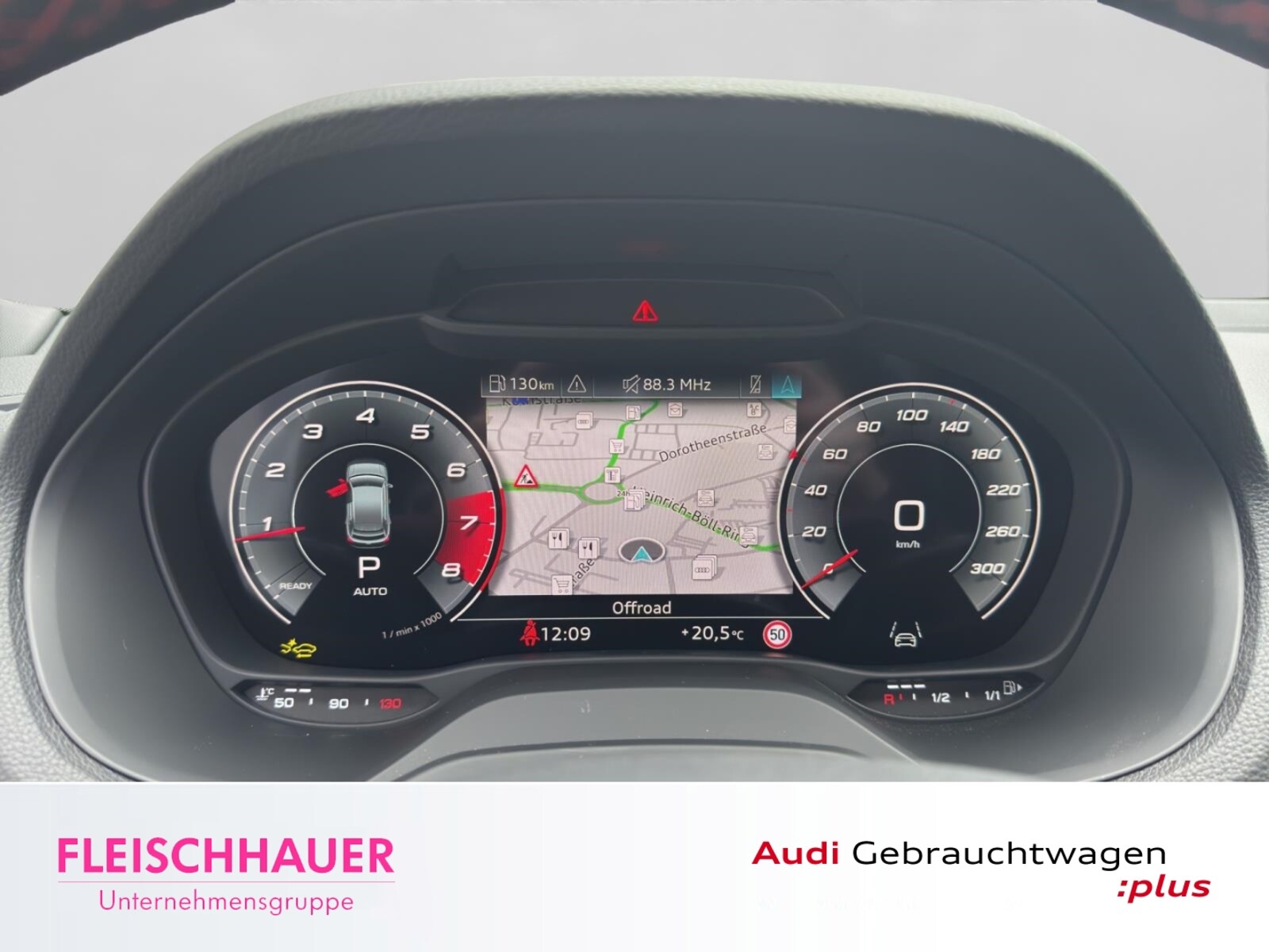Audi SQ2 – Bild 11