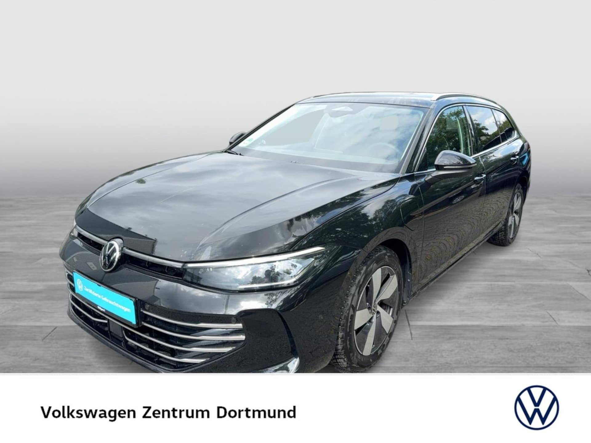 Volkswagen Passat Elegance