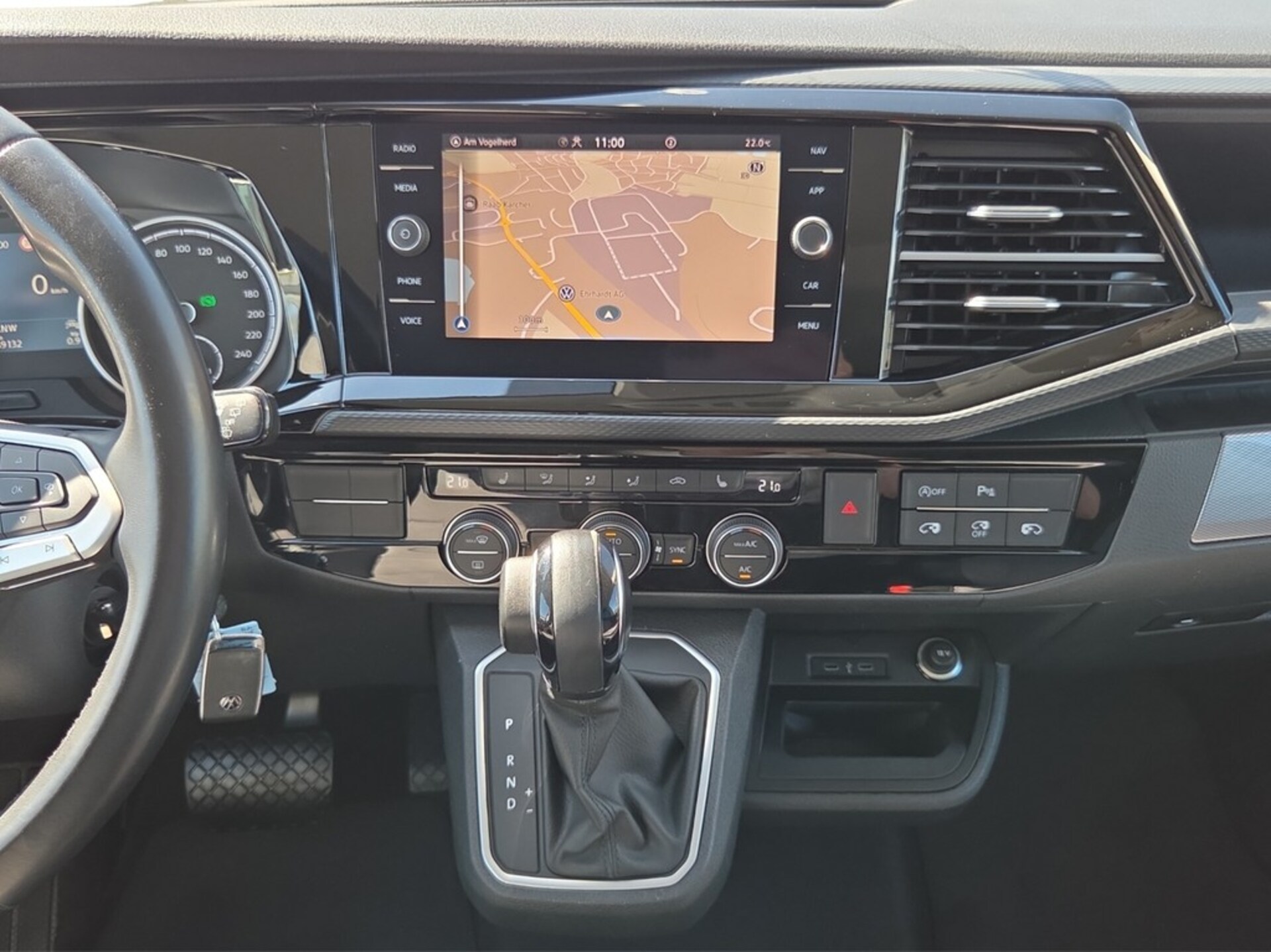 Volkswagen T6.1 Multivan Comfortline