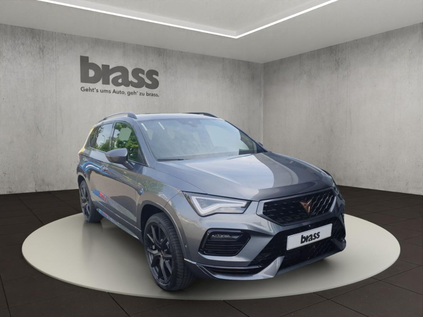 CUPRA Ateca – Bild 7