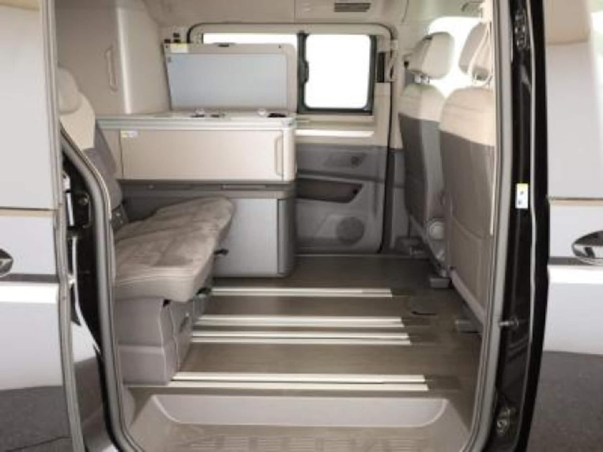 Volkswagen California Ocean