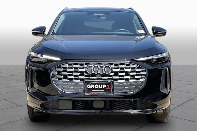 2026 Audi Q5