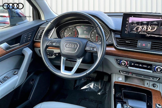2023 Audi Q5 Premium - Photo 8
