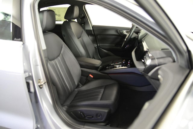 2025 Audi New A5 Premium Plus - Photo 18