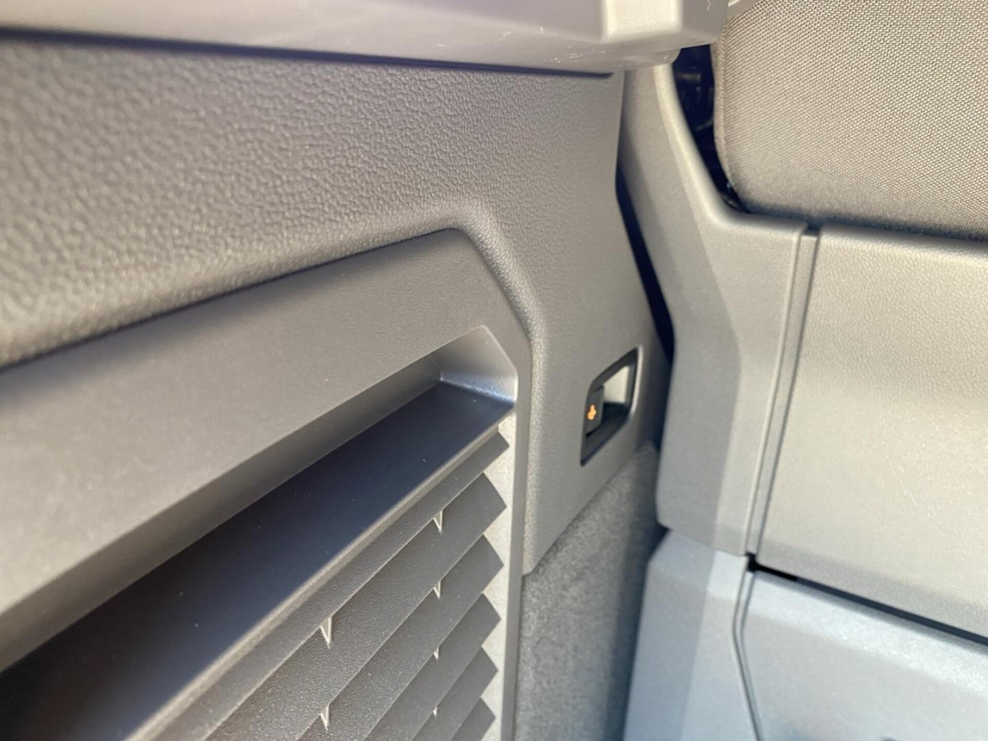 Volkswagen Multivan Life