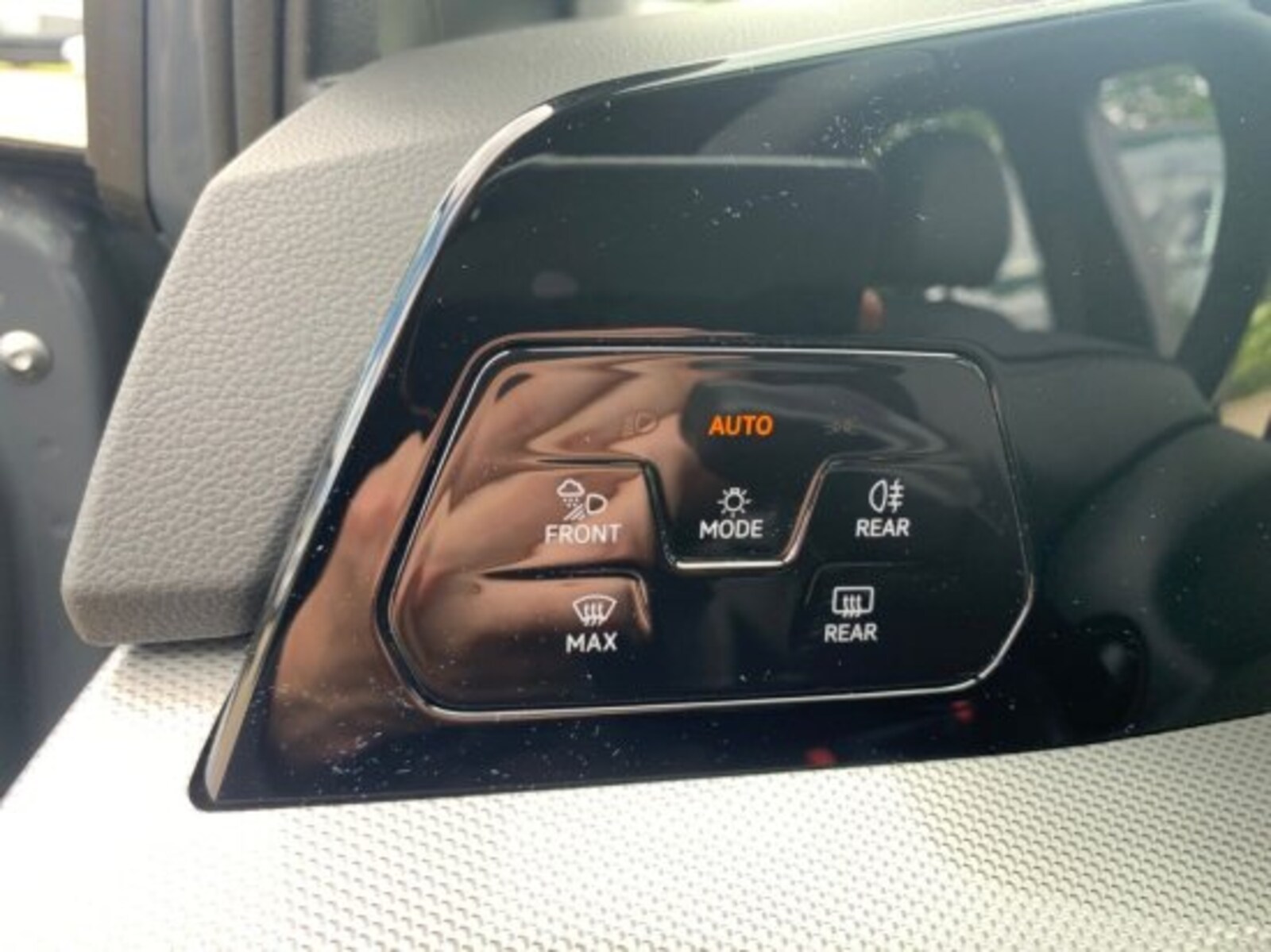 Volkswagen Golf – Bild 14