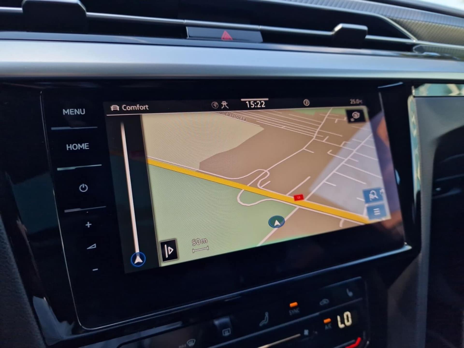 Volkswagen Arteon Shooting Brake R