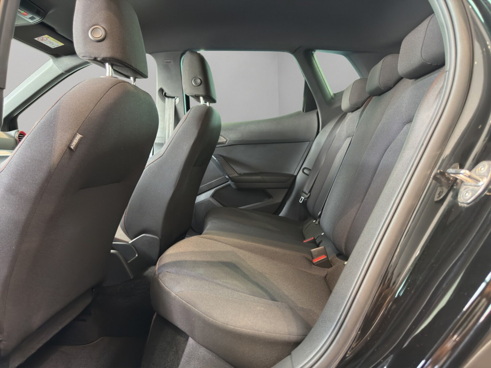 SEAT Arona – Bild 11