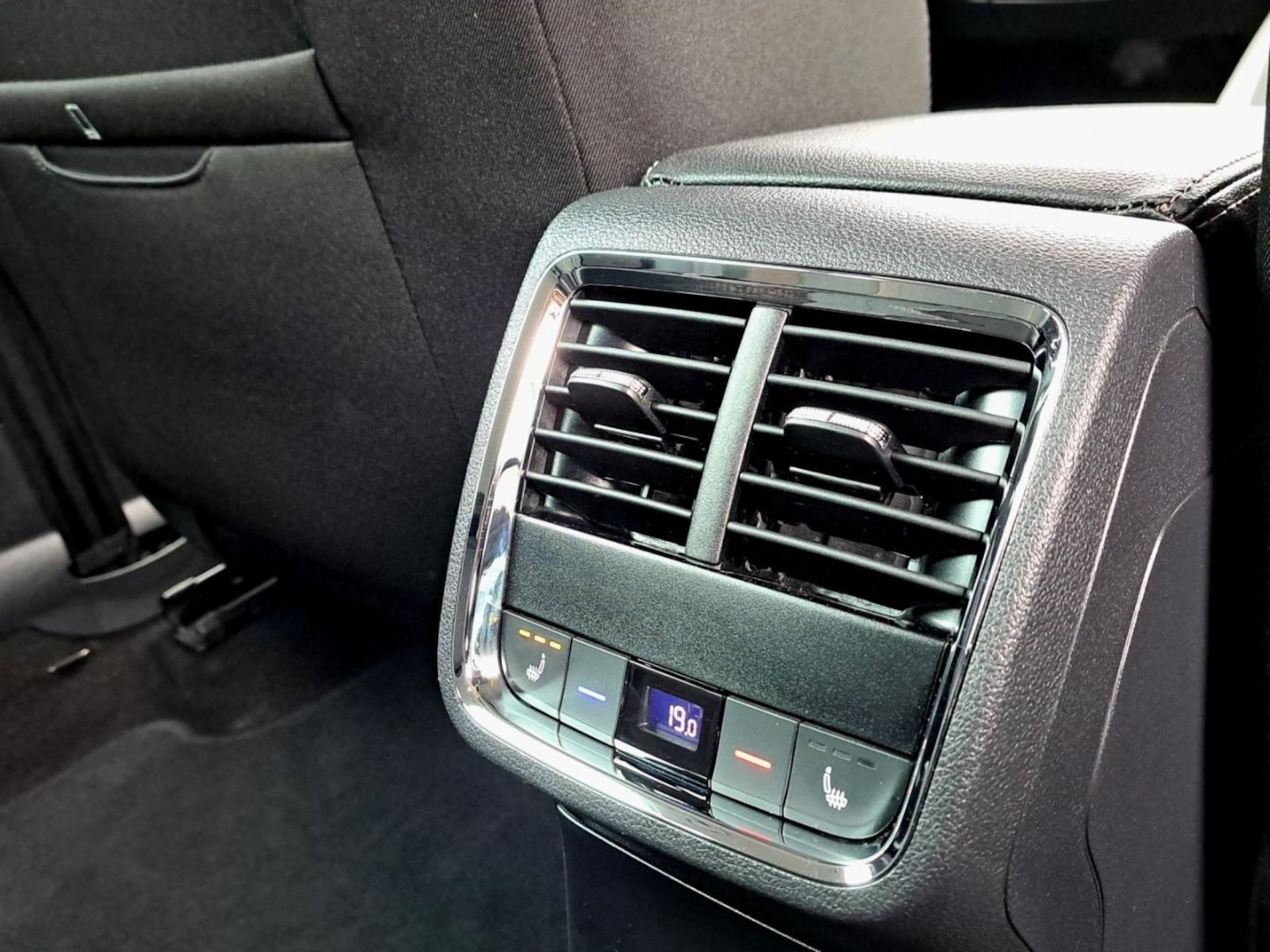 Skoda Octavia Combi SCOUT