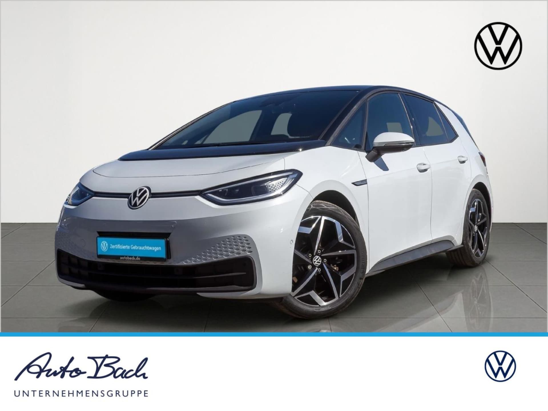 Volkswagen ID.3 Pro S
