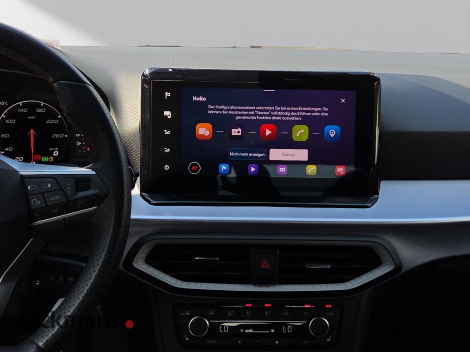 SEAT Ibiza – Bild 12