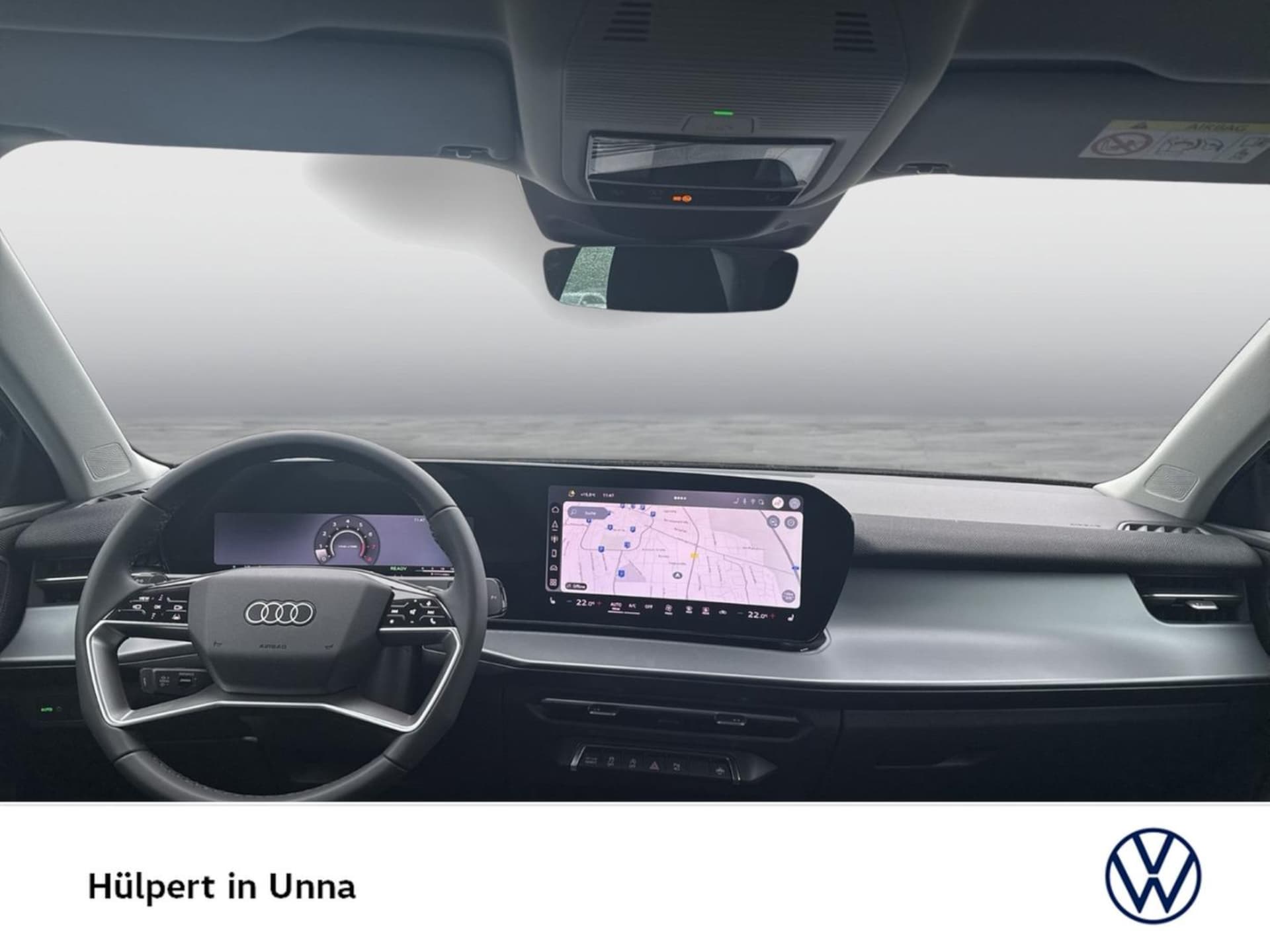 Audi Q3 SUV