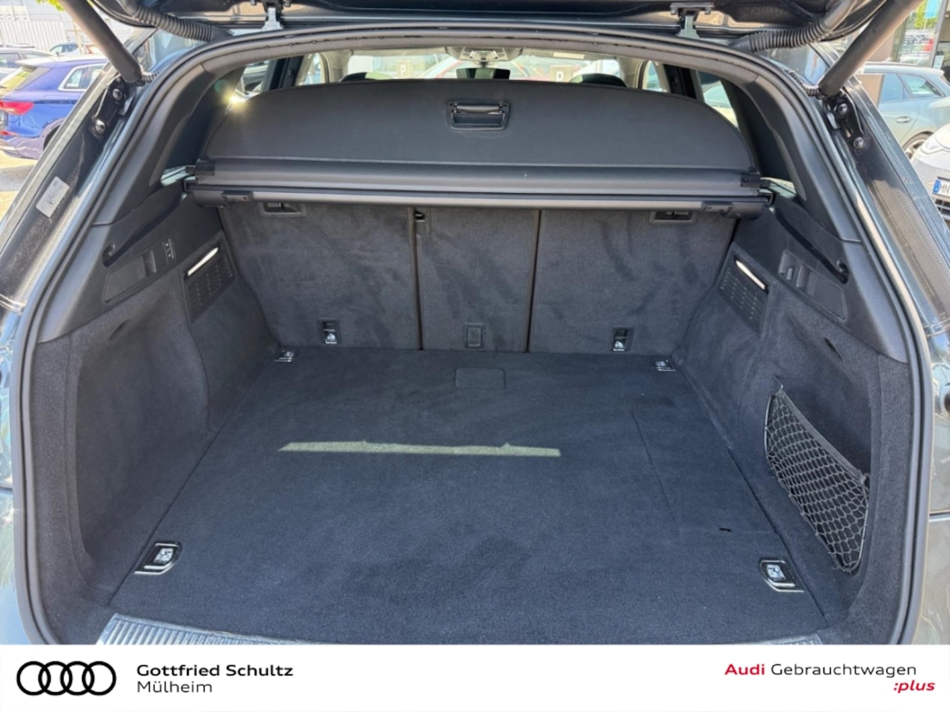 Audi Q5 TFSI e Sport