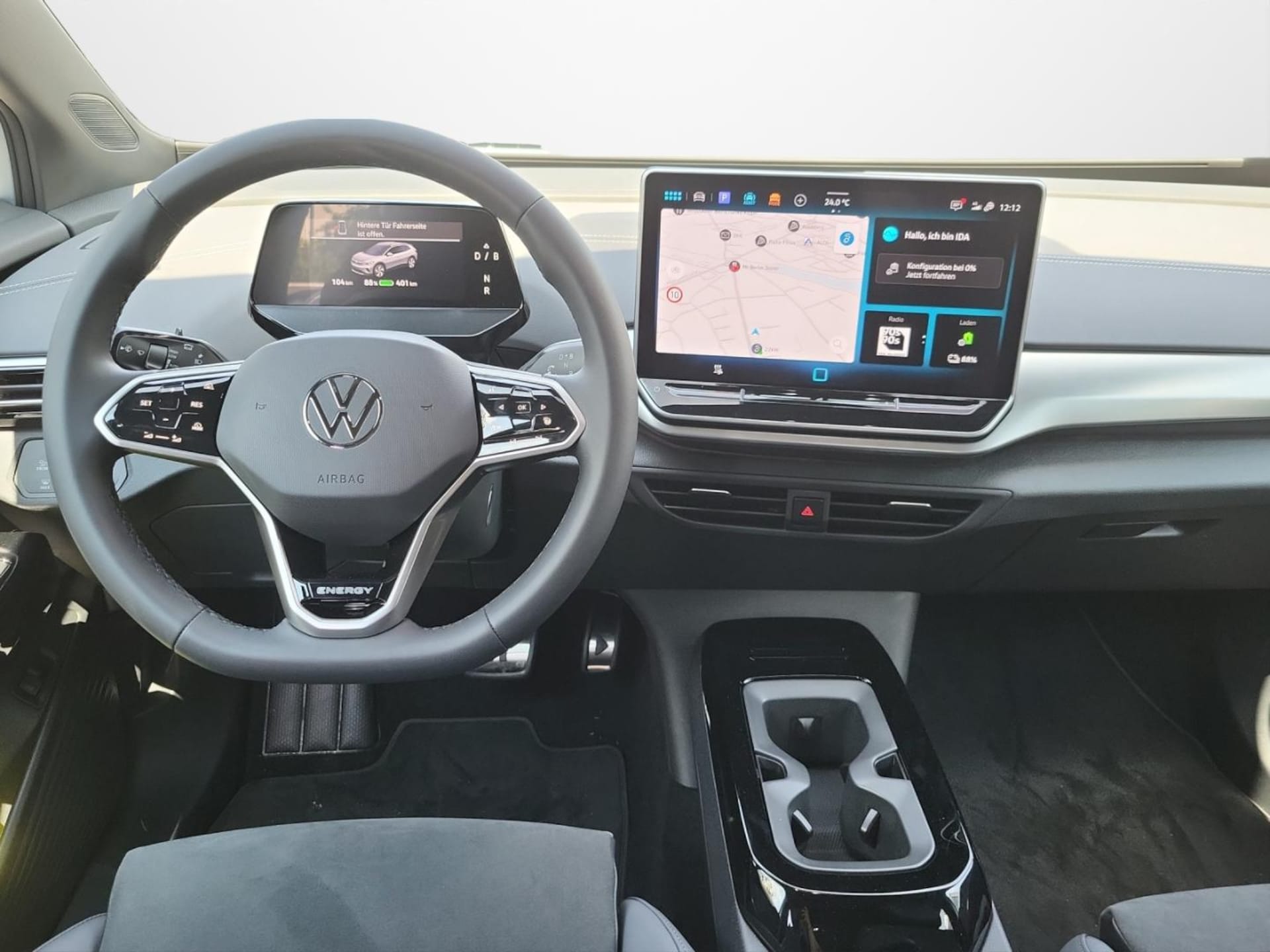 Volkswagen ID.4 Pro