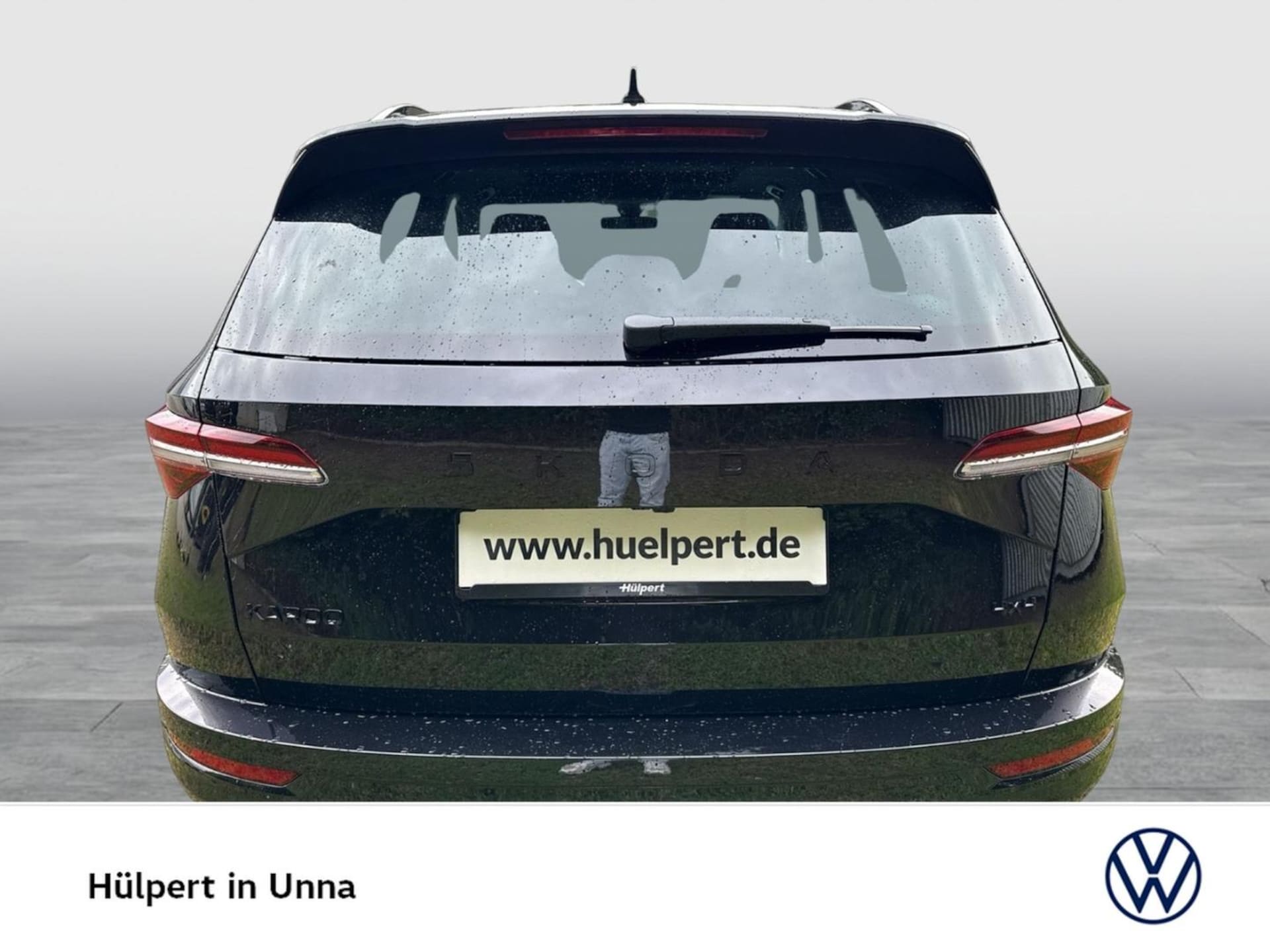 Skoda Karoq Sportline