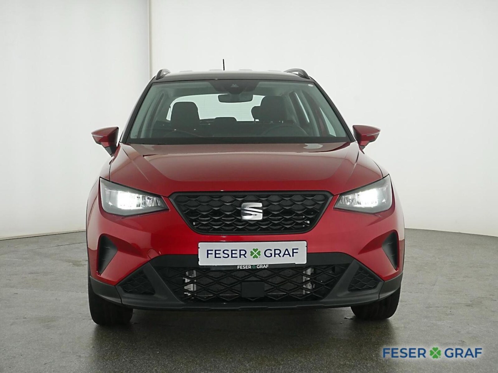 SEAT Arona – Bild 9