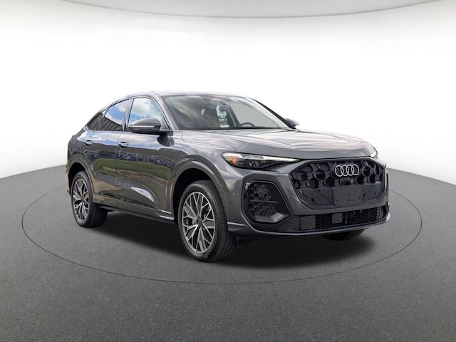 2026 Audi Q5 Sportback