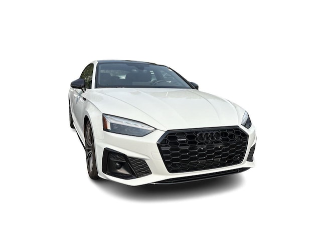 2023 Audi A5 Sportback