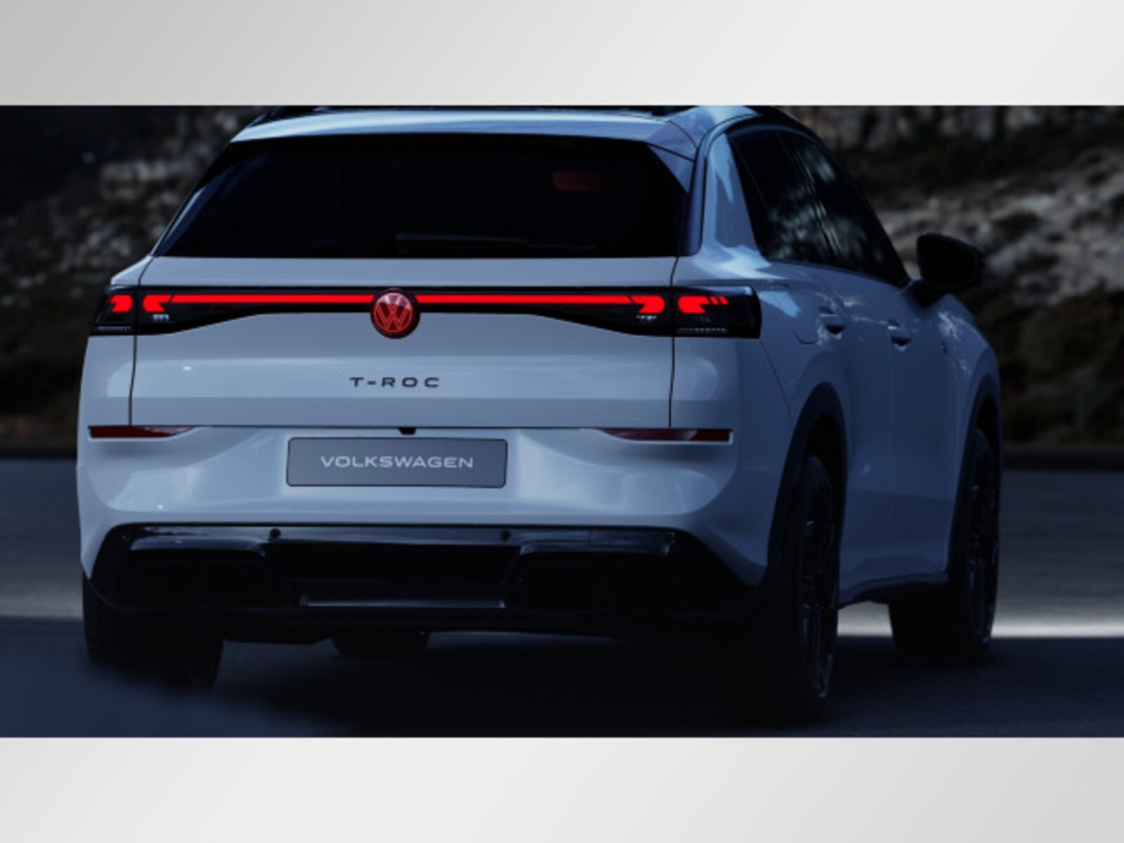 Volkswagen T-Roc – Bild 13
