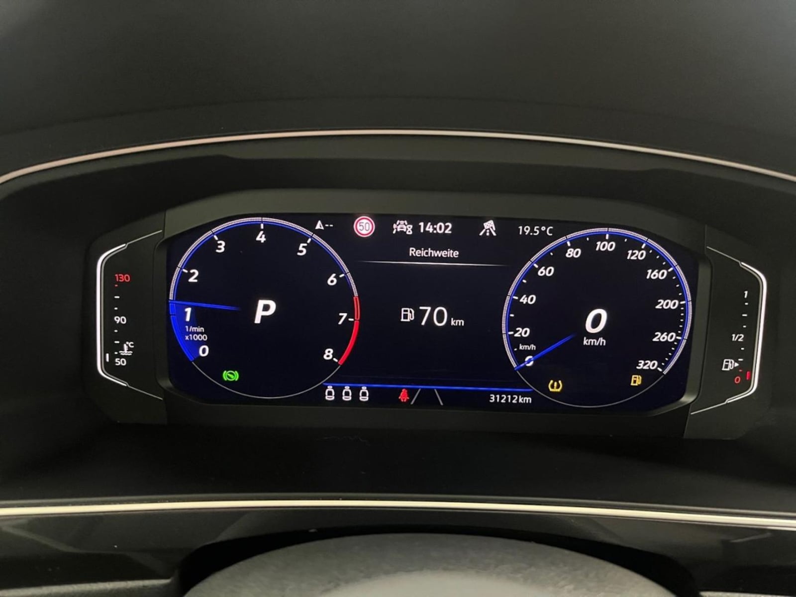 Volkswagen Tiguan – Bild 8