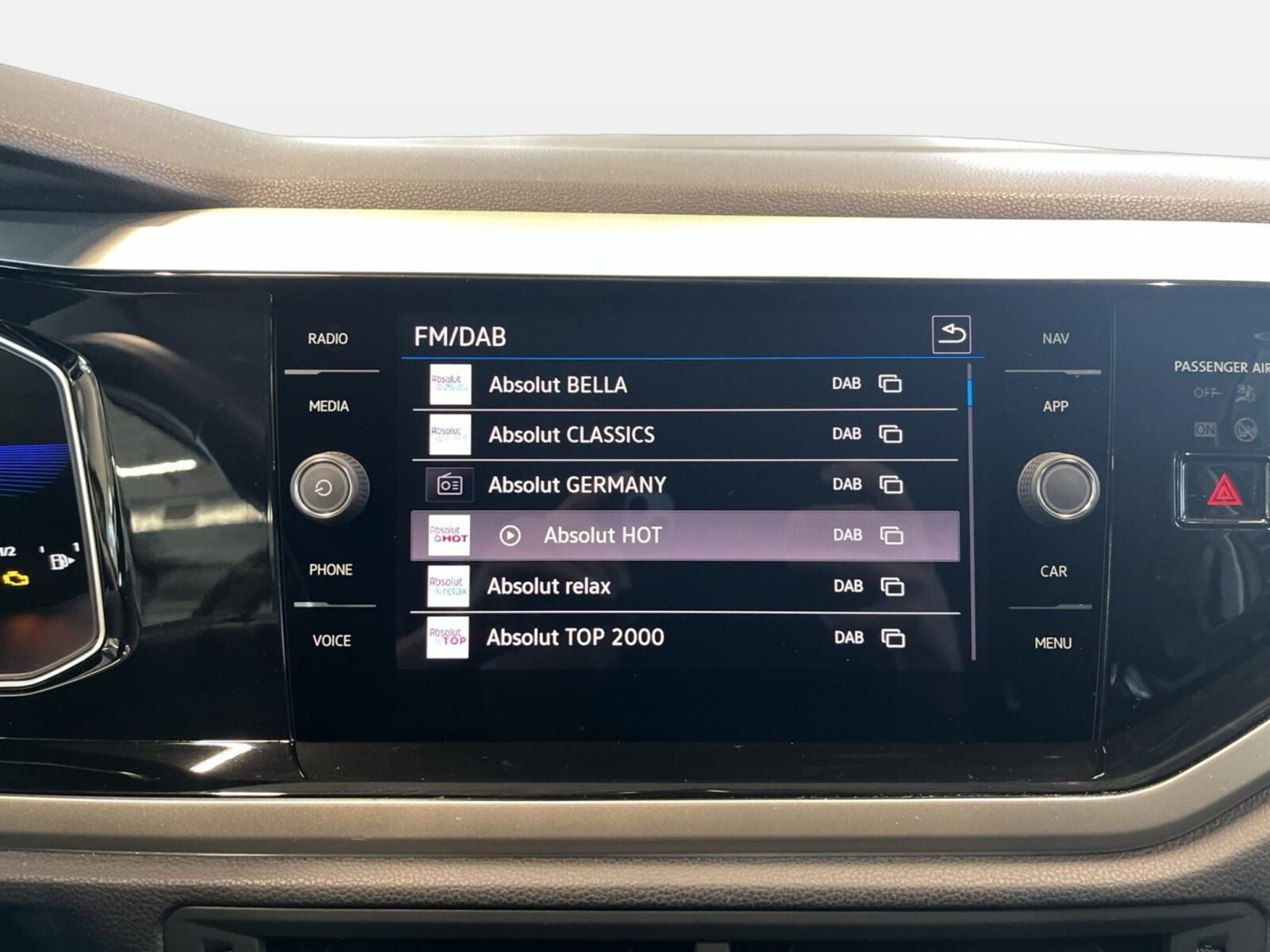 Volkswagen Taigo – Bild 15