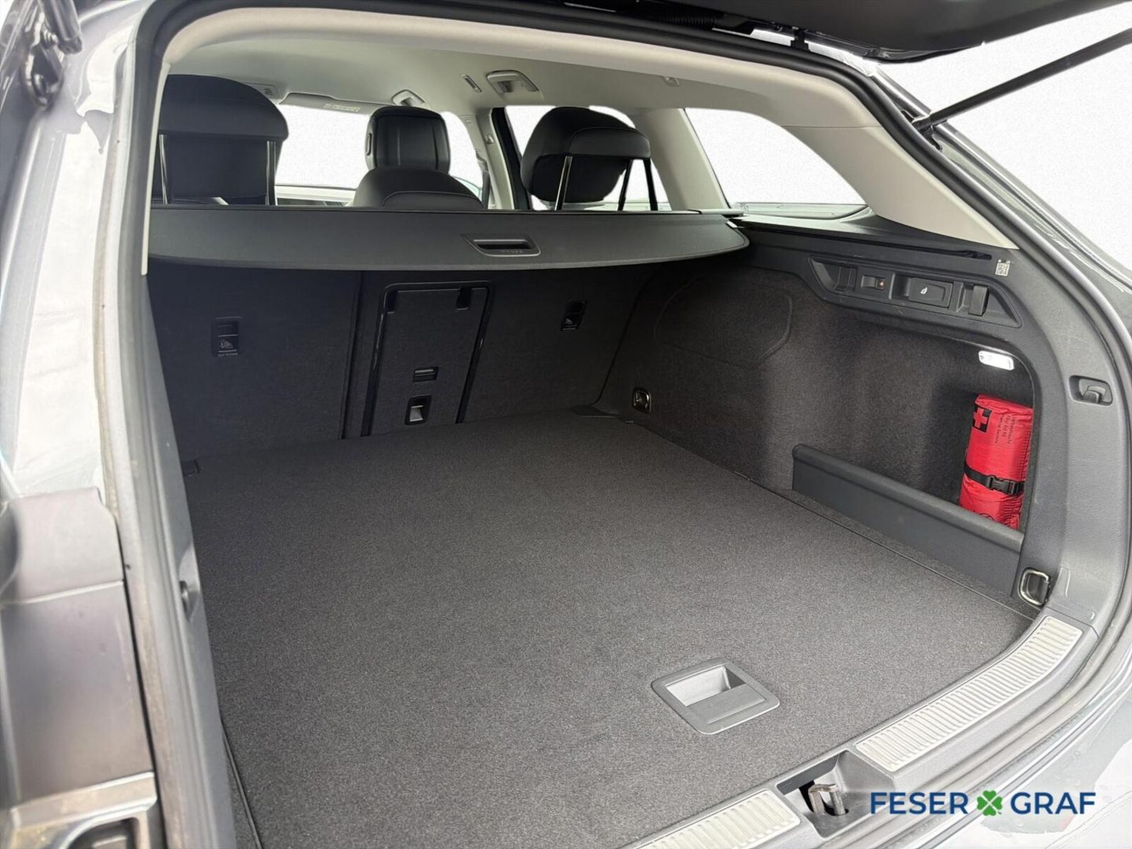 Volkswagen Passat – Bild 7