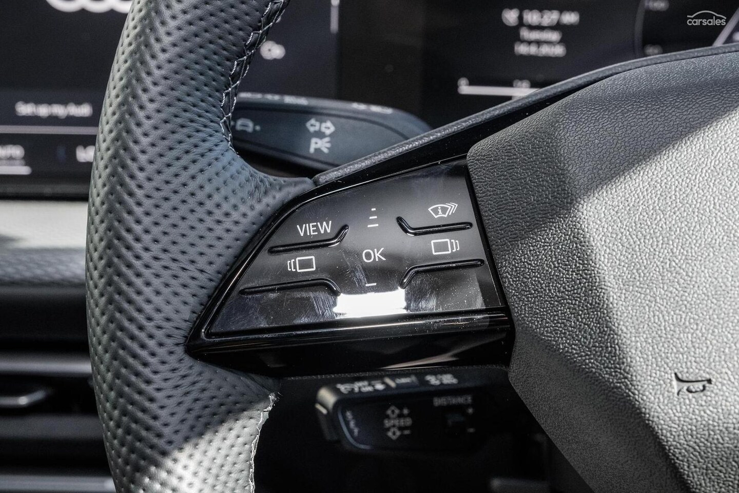 Image about Audi Q5 SUV TFSI quattro 200 kW sport