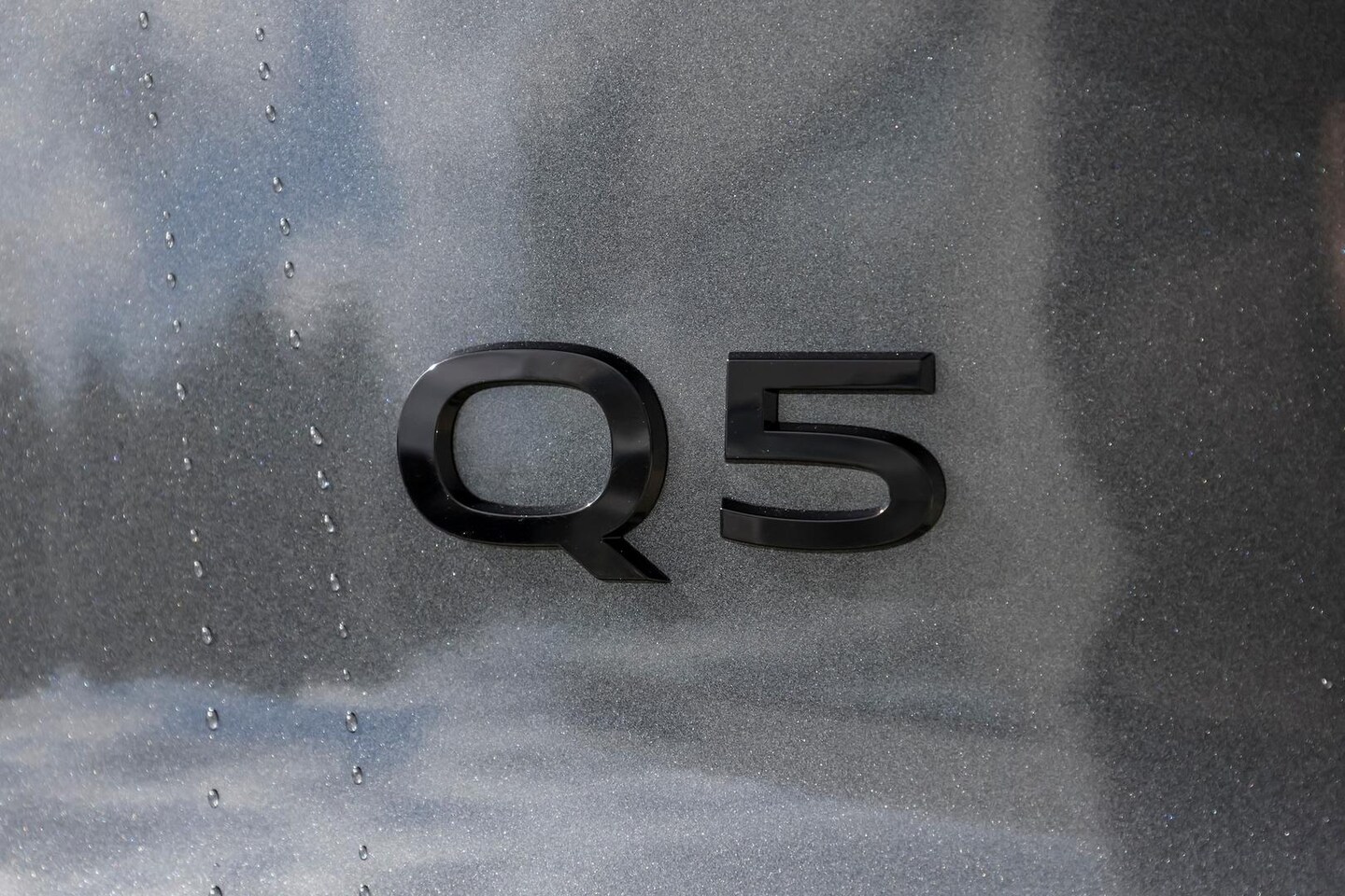 Image about Audi Q5 Sportback e-hybrid quattro S tronic