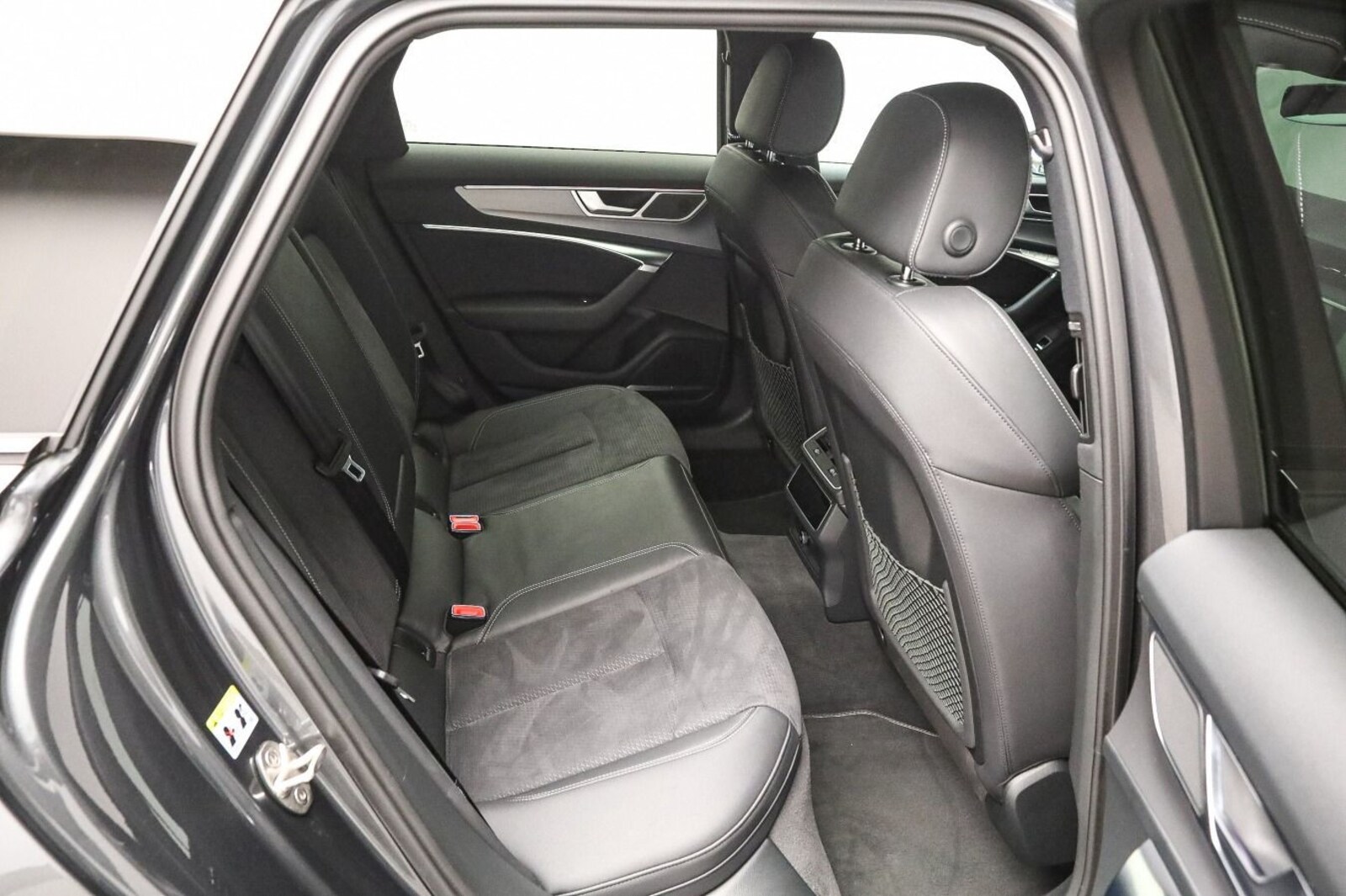 Audi A6 Avant – Bild 16