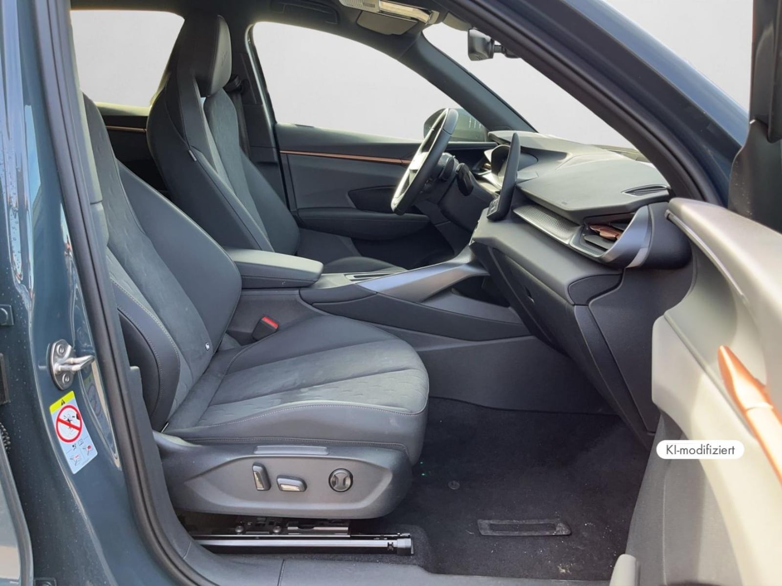 CUPRA Terramar – Bild 4