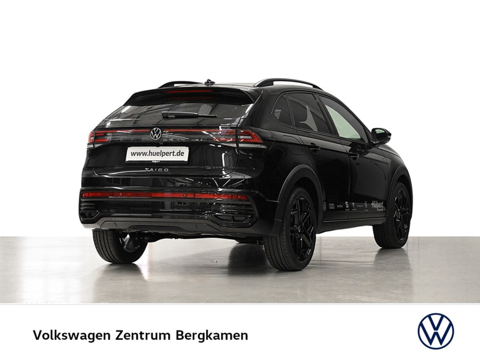 Volkswagen Taigo – Bild 2