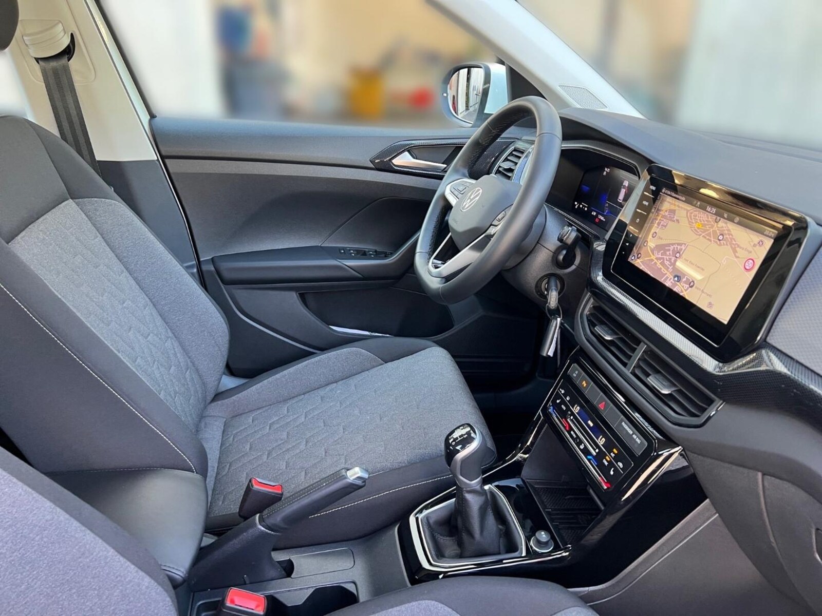 Volkswagen T-Cross – Bild 17