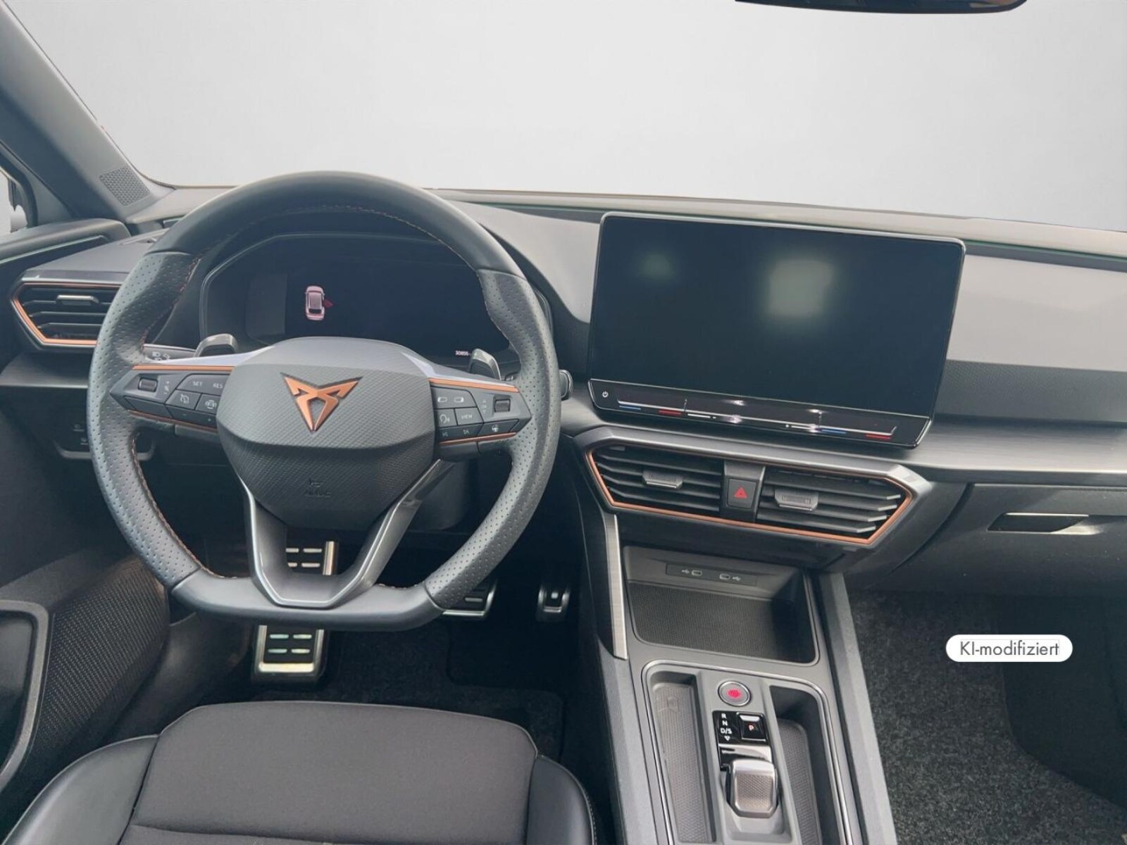 CUPRA Leon Sportstourer – Bild 3