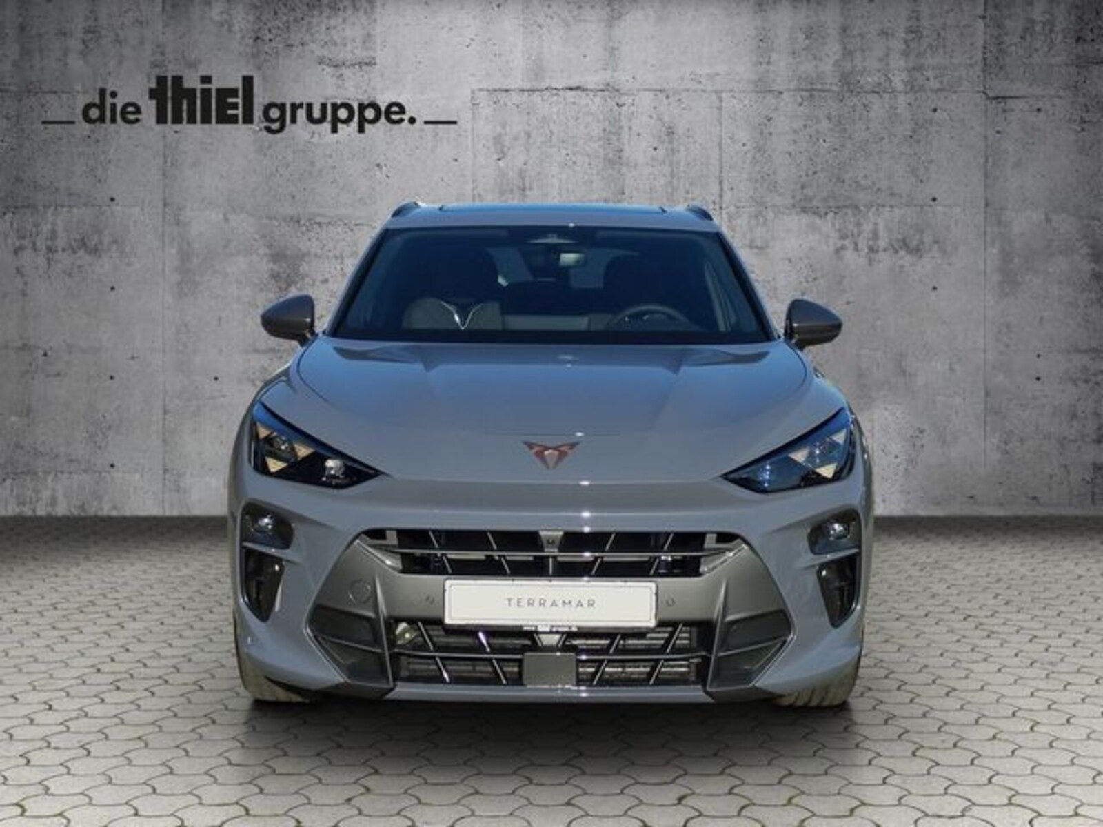 CUPRA Terramar – Bild 2
