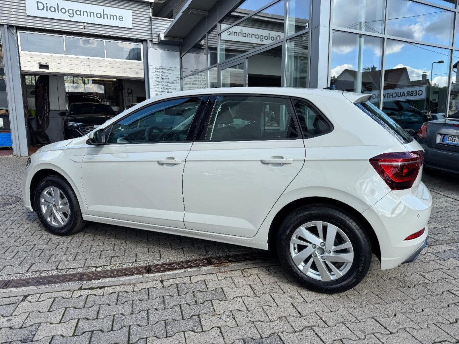 Volkswagen Polo – Bild 21