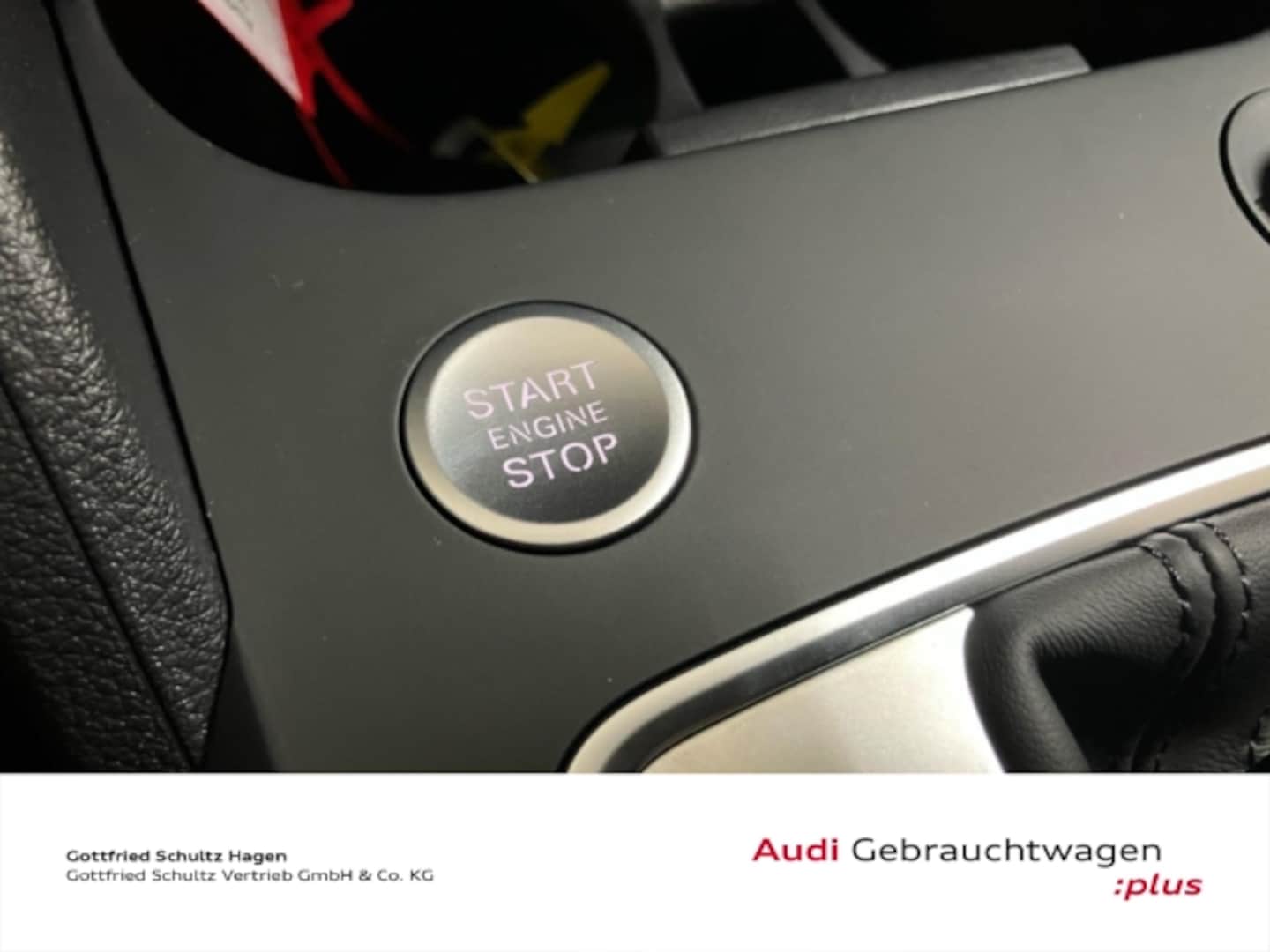 Bild über Audi Q2 S line 35 TFSI S tronic - für weitere Informationen kontaktieren Sie den Audi Partner