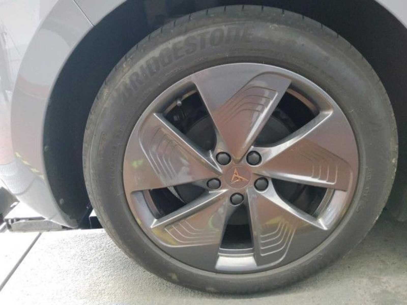 CUPRA Born – Bild 12