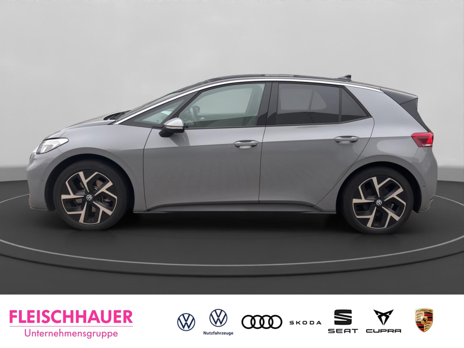 Volkswagen ID.3 – Bild 3
