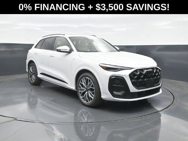 Photo of 2026 Audi Q5 