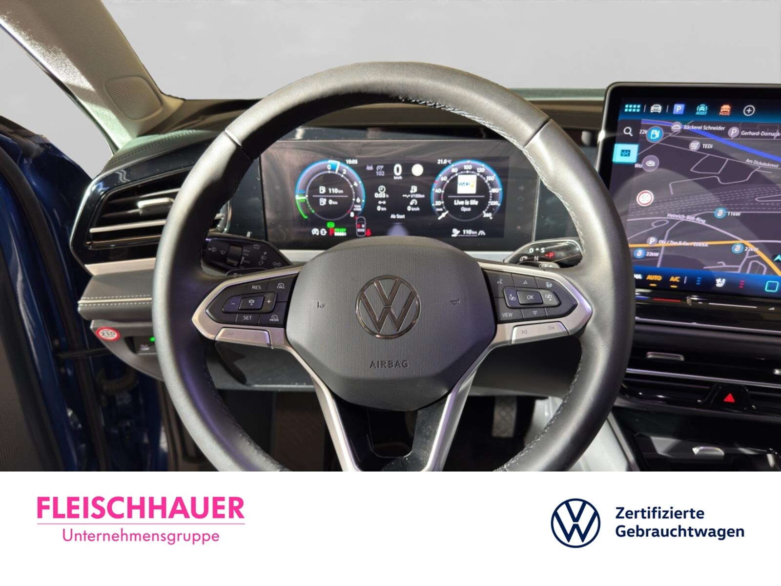Volkswagen Passat – Bild 12